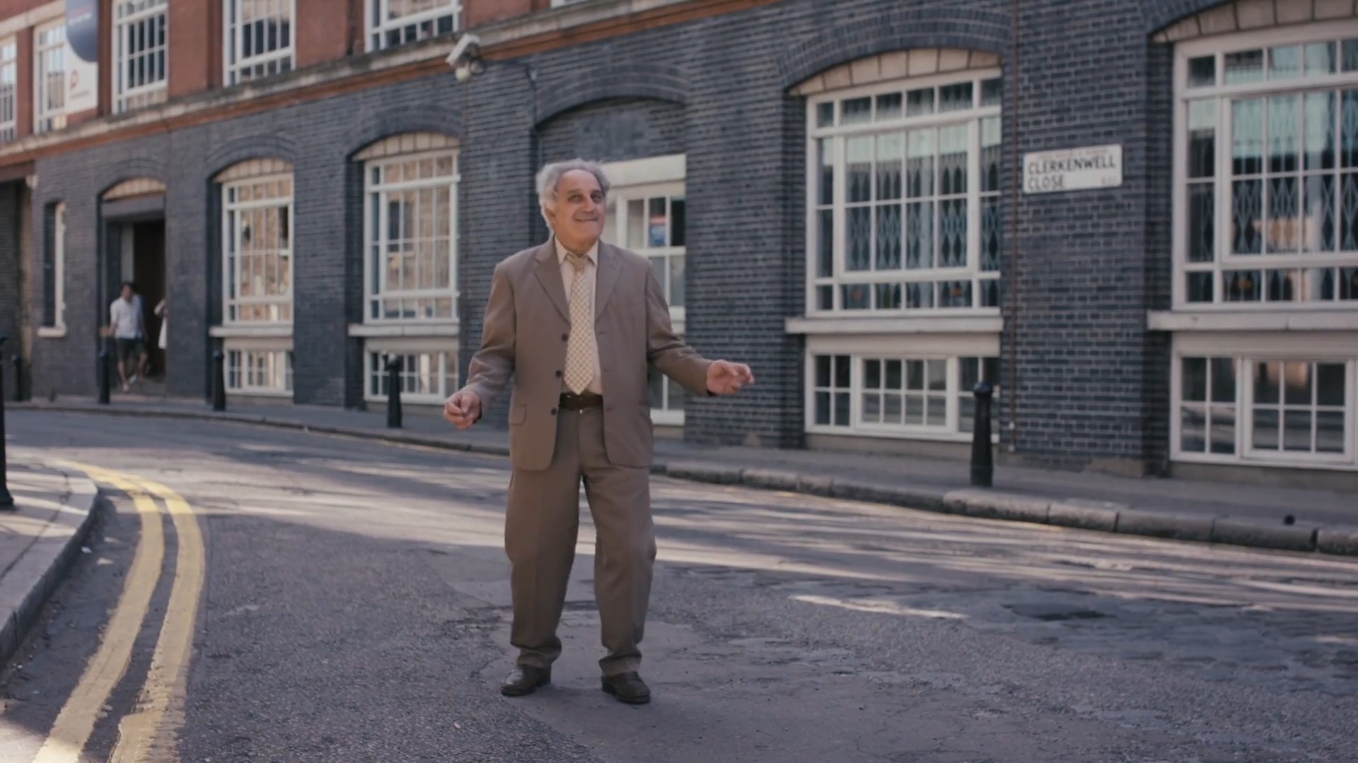 Отзыв компании «Название компании №3» о сотрудничестве с Учебным центром «Олимп»