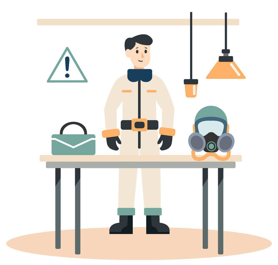 Охрана труда